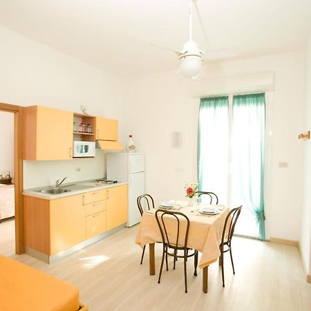 Residence Andrea Doria Червия Экстерьер фото