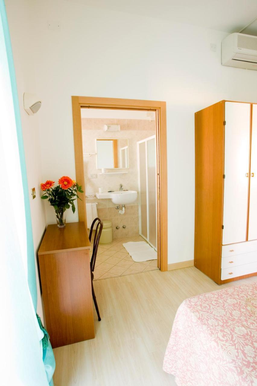Residence Andrea Doria Червия Экстерьер фото