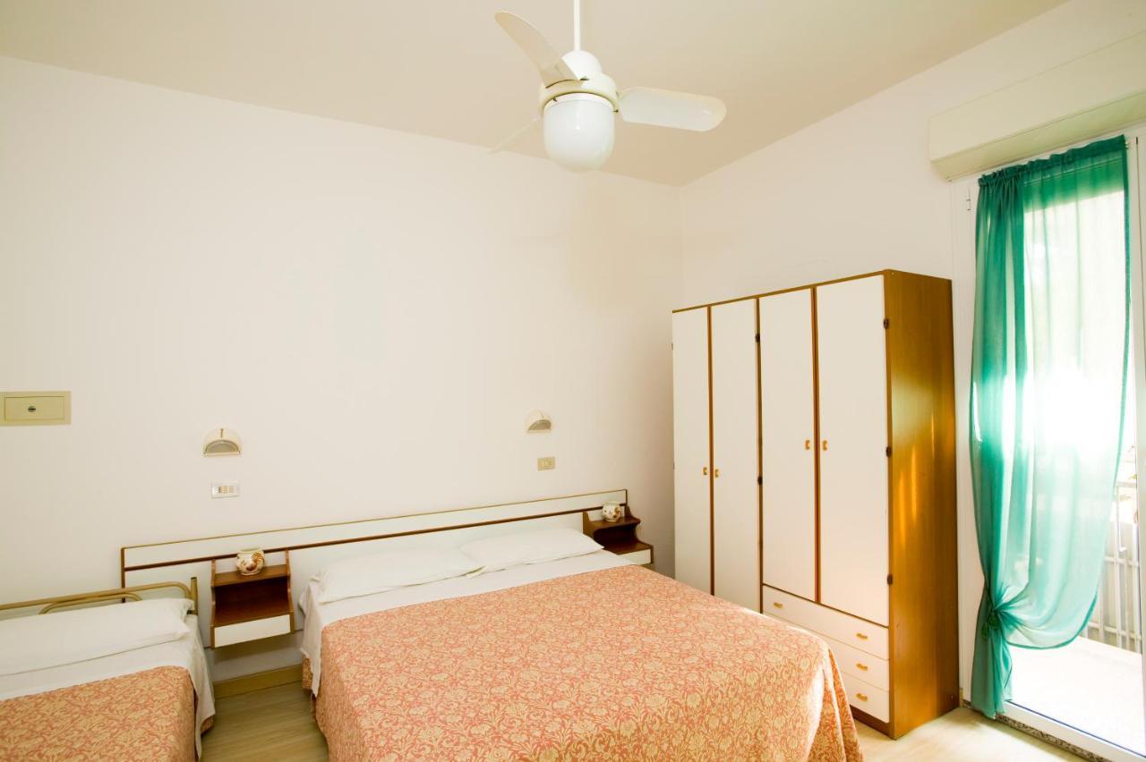Residence Andrea Doria Червия Экстерьер фото