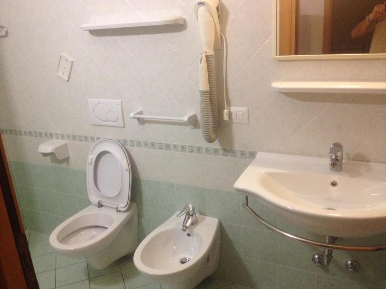 Residence Andrea Doria Червия Экстерьер фото