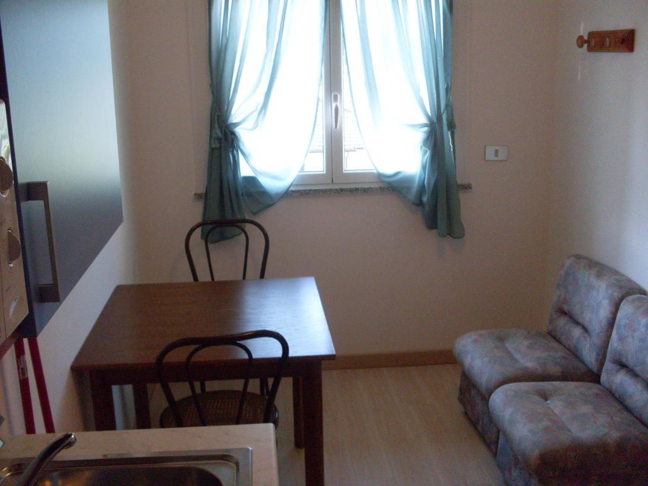 Residence Andrea Doria Червия Экстерьер фото