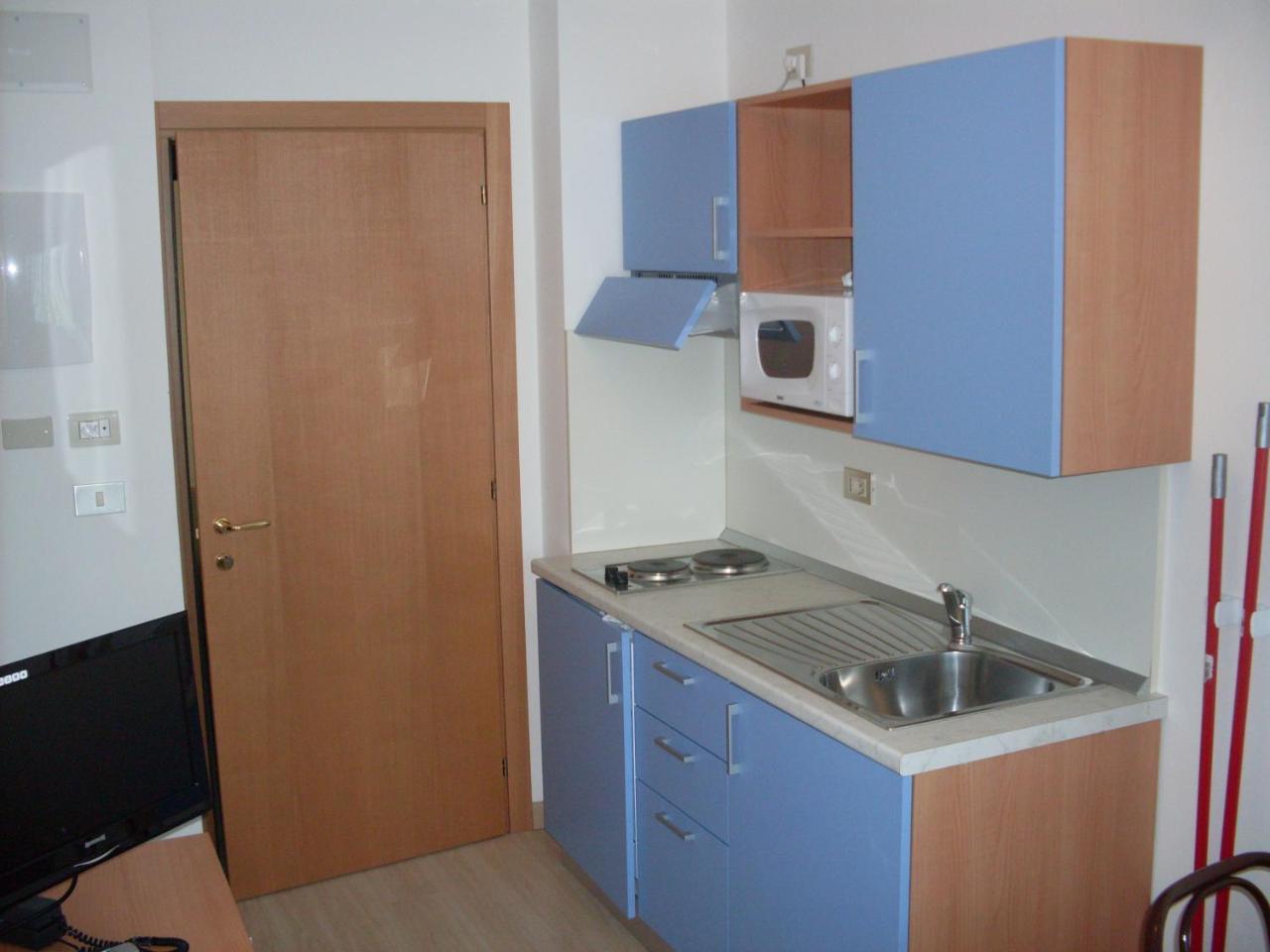 Residence Andrea Doria Червия Экстерьер фото