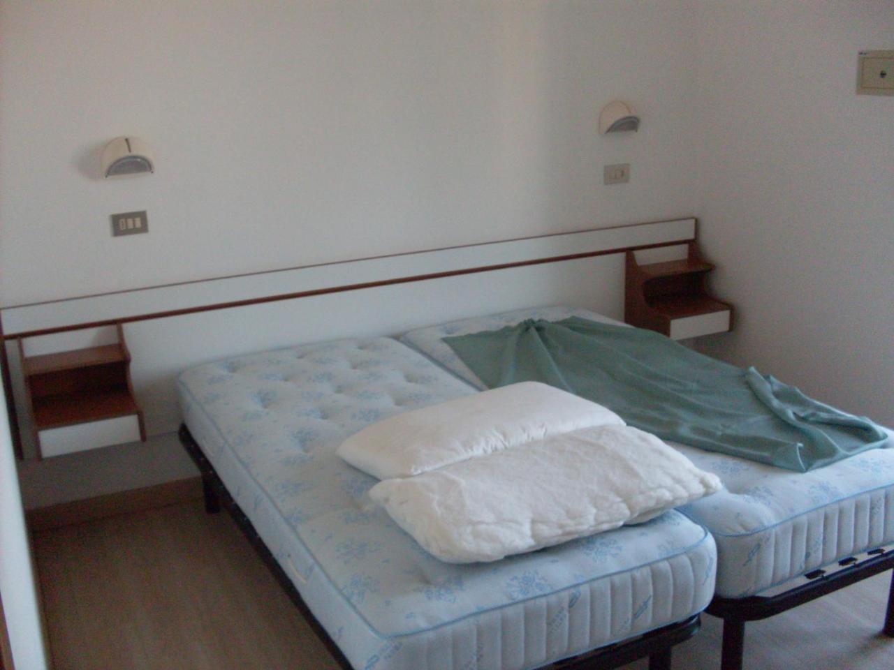 Residence Andrea Doria Червия Экстерьер фото