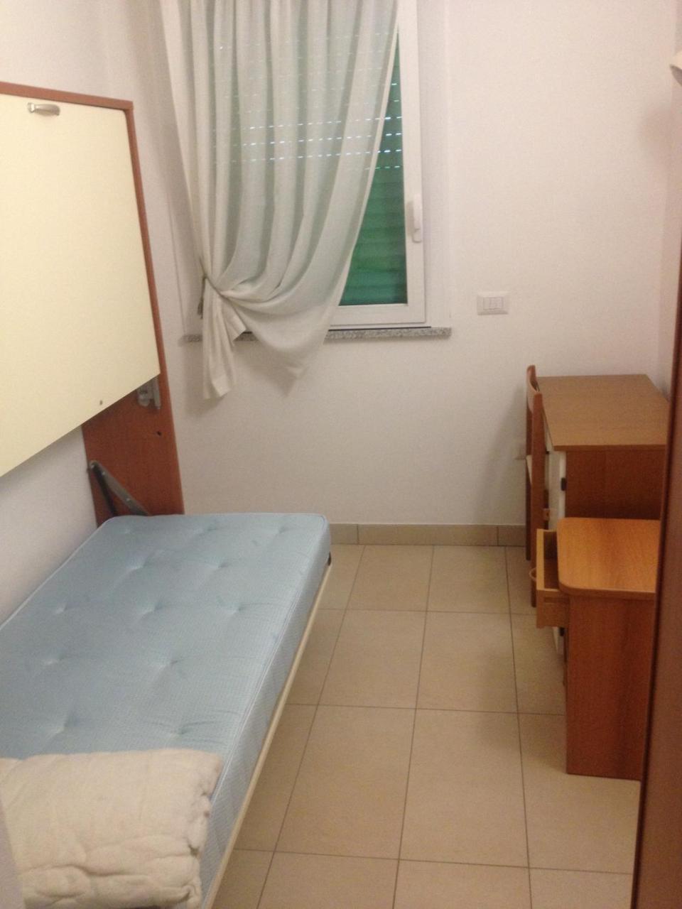 Residence Andrea Doria Червия Экстерьер фото